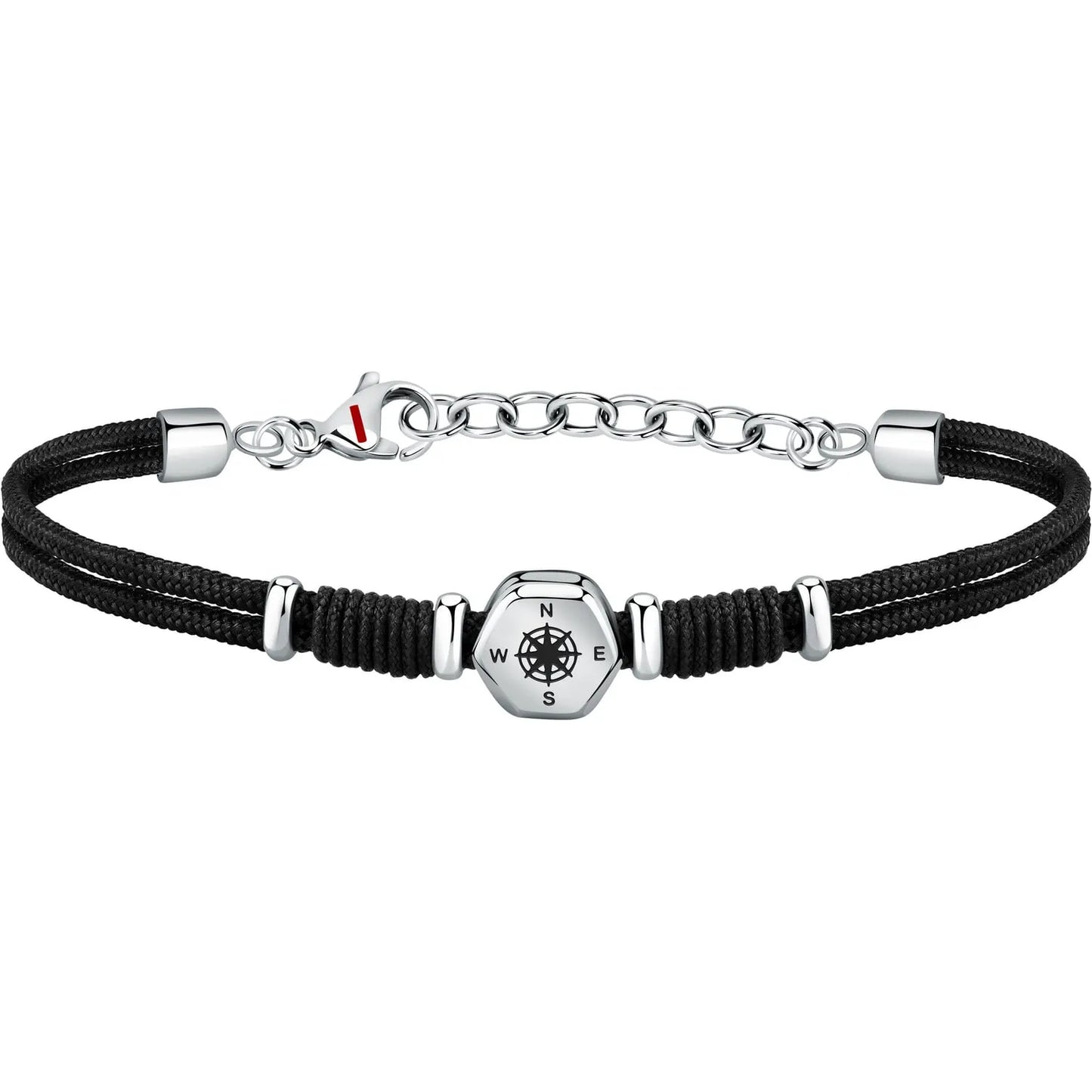 Bracciale uomo gioielli Sector Marine SAGJ34 - Arena Gioielli