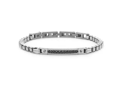 Bracciale uomo Cesare Paciotti 4UBR7848