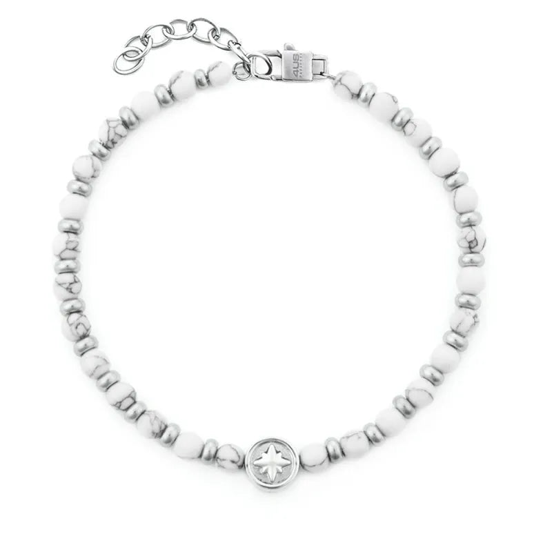 Bracciale uomo Cesare Paciotti 4UBR7544