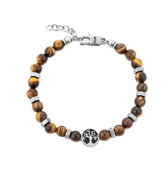 Bracciale uomo Cesare Paciotti 4UBR7541