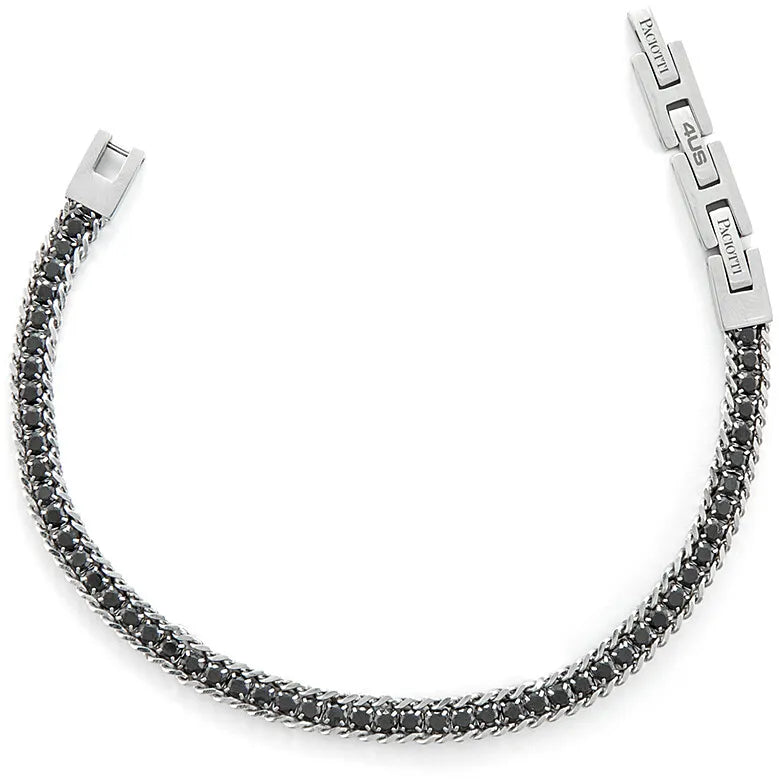 Bracciale uomo Cesare Paciotti 4UBR6348