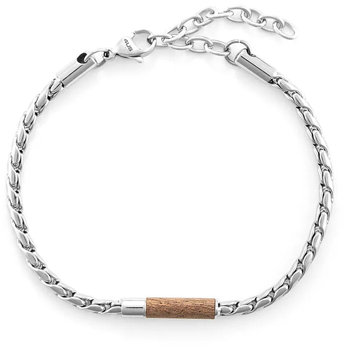 Bracciale uomo gioielli 4US Cesare Paciotti 4UBR6376 - Arena Gioielli