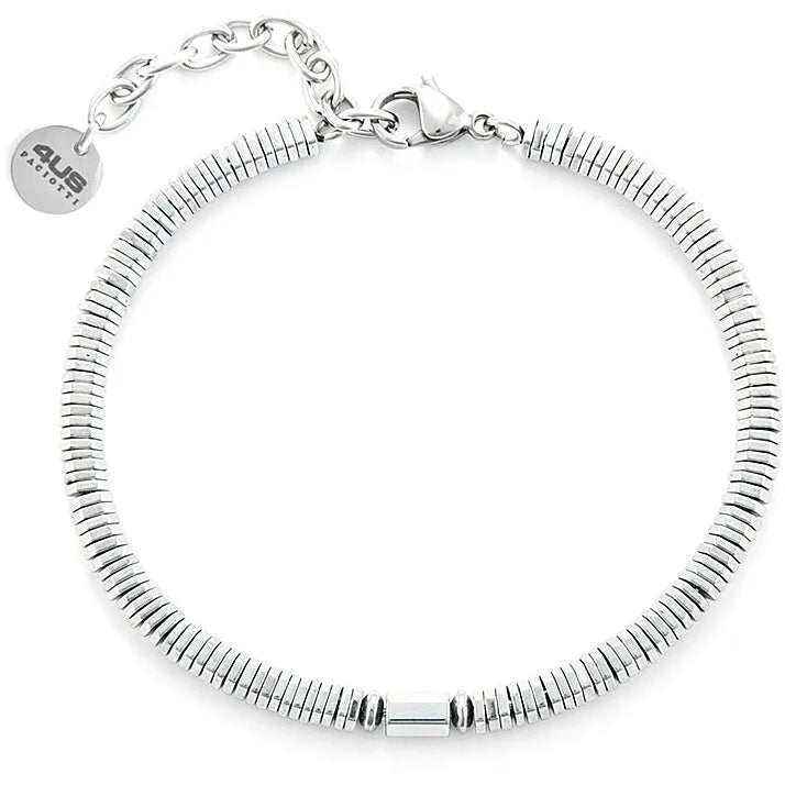 Bracciale uomo Cesare Paciotti 4UBR6418