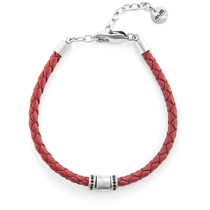 Bracciale uomo gioielli 4US Cesare Paciotti 4UBR6407 - Arena Gioielli