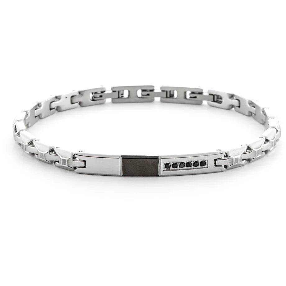 Bracciale uomo Cesare Paciotti 4UBR6428