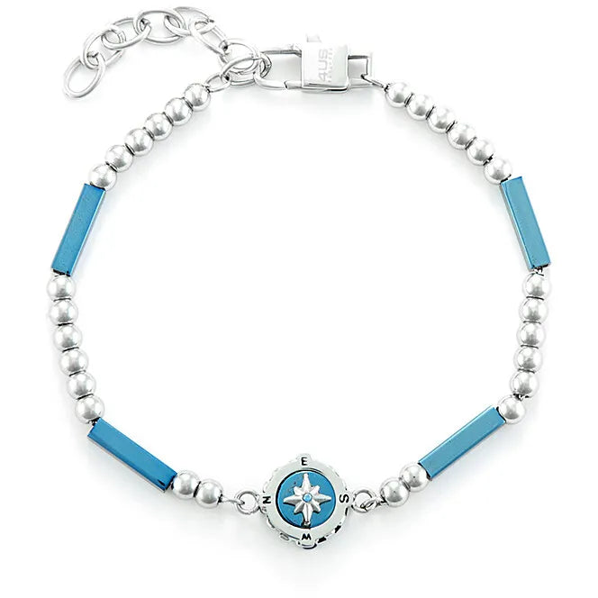 Bracciale uomo gioielli 4US Cesare Paciotti 4UBR6416 - Arena Gioielli