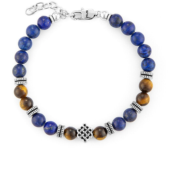 Bracciale uomo gioielli 4US Cesare Paciotti 4UBR6235 - Arena Gioielli