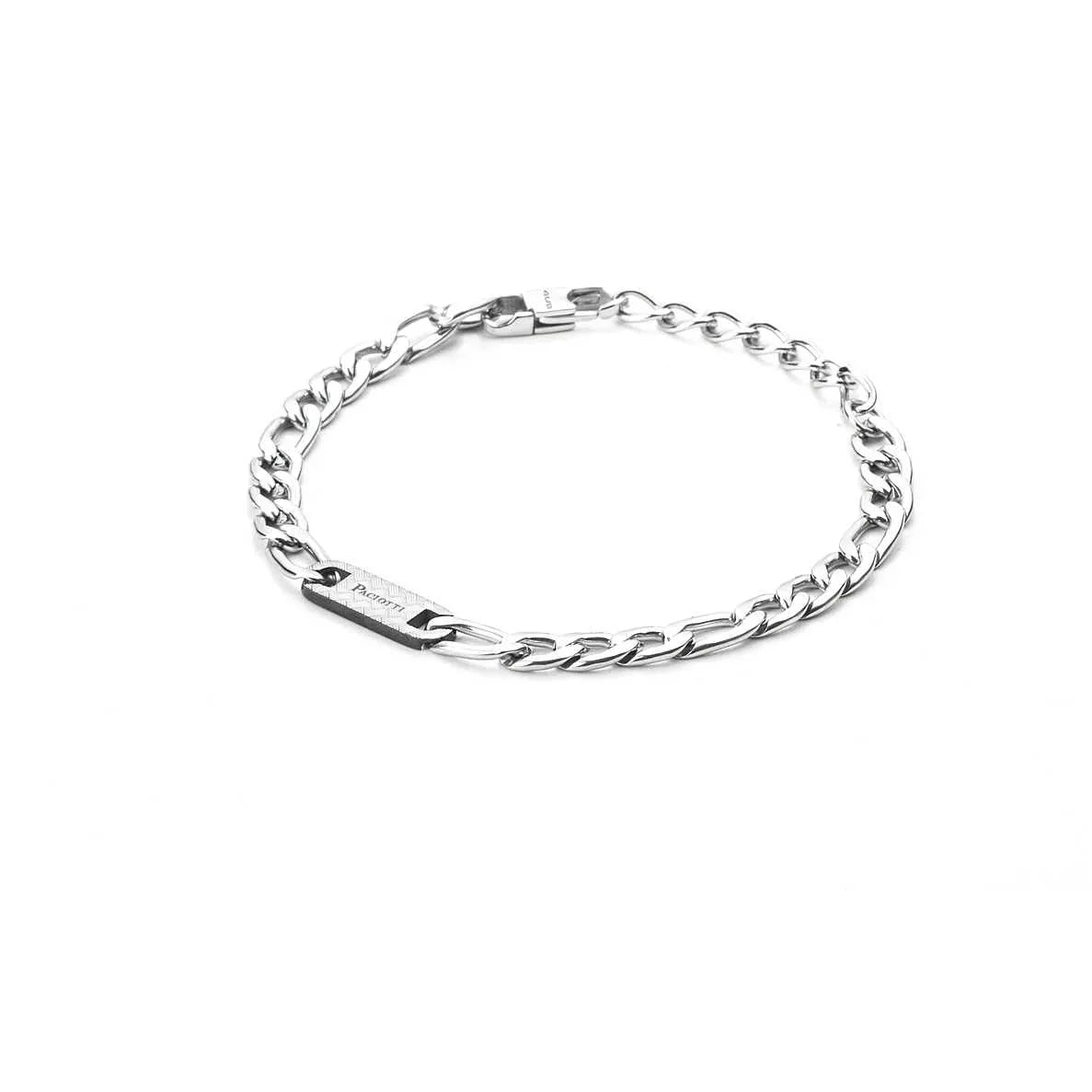 Bracciale uomo gioielli 4US Cesare Paciotti 4UBR3261 - Arena Gioielli