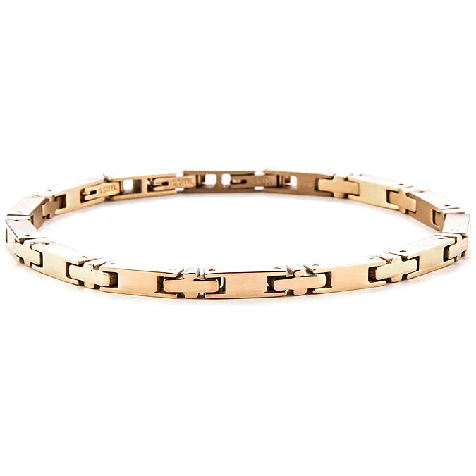 Bracciale uomo gioielli 4US Cesare Paciotti 4UBR6158 - Arena Gioielli