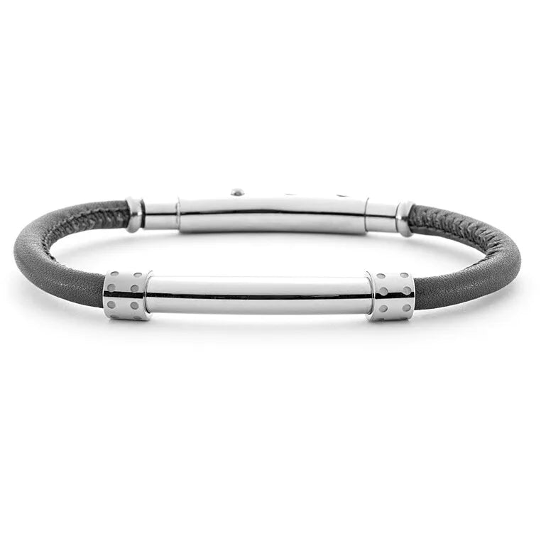 Bracciale uomo gioielli 4US Cesare Paciotti 4UBR6201 - Arena Gioielli