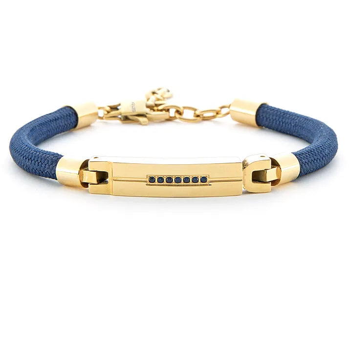 Bracciale uomo gioielli 4US Cesare Paciotti 4UBR6195 - Arena Gioielli