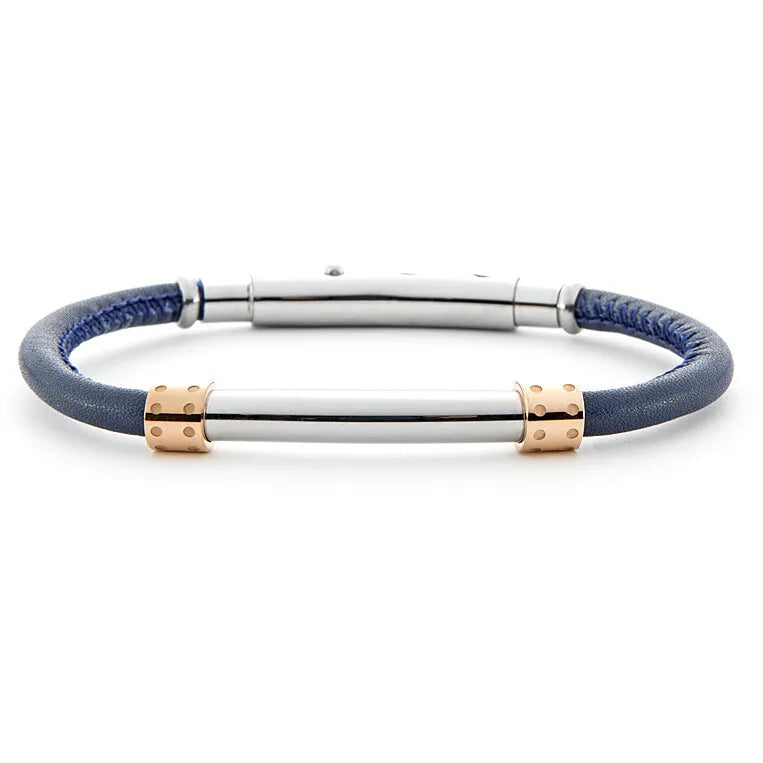 Bracciale uomo gioielli 4US Cesare Paciotti 4UBR6204 - Arena Gioielli