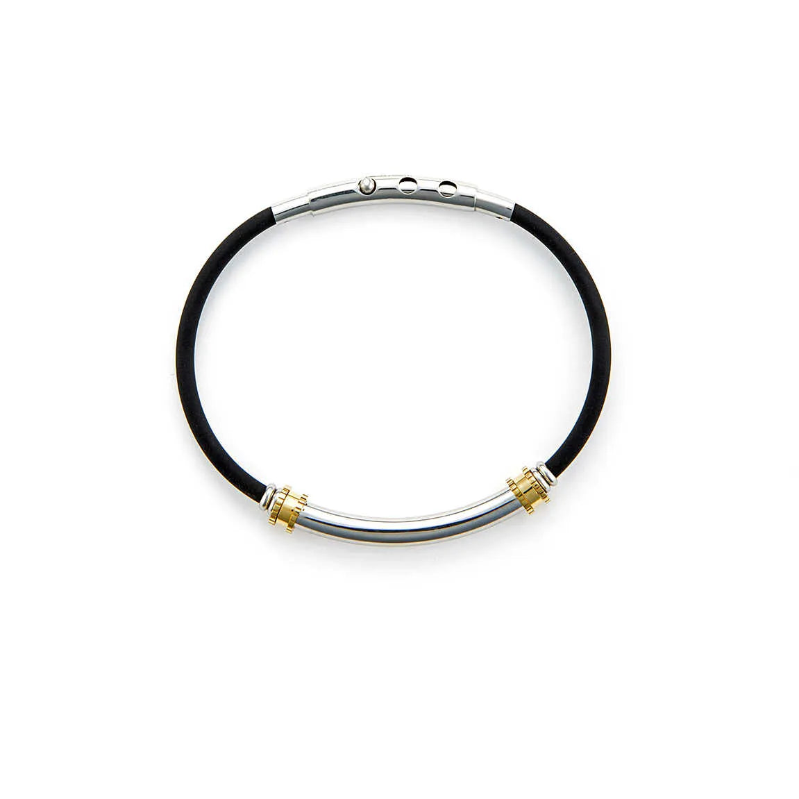 Bracciale uomo gioielli 4US Cesare Paciotti 4UBR6001 - Arena Gioielli