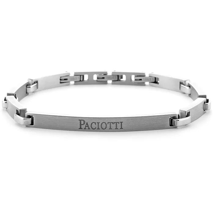 Bracciale uomo gioielli 4US Cesare Paciotti 4UBR6177 - Arena Gioielli