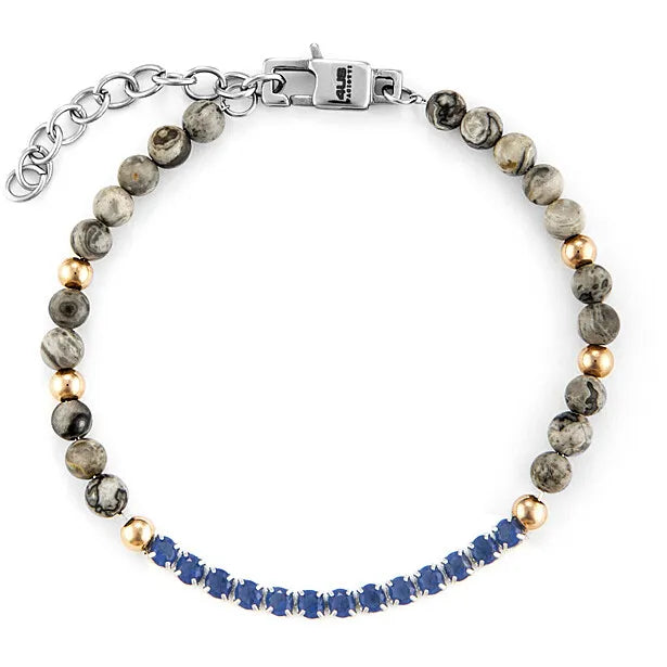 Bracciale uomo gioielli 4US Cesare Paciotti 4UBR6219 - Arena Gioielli