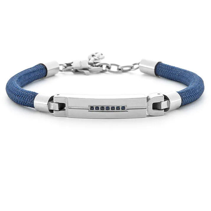 Bracciale uomo gioielli 4US Cesare Paciotti 4UBR6194 - Arena Gioielli