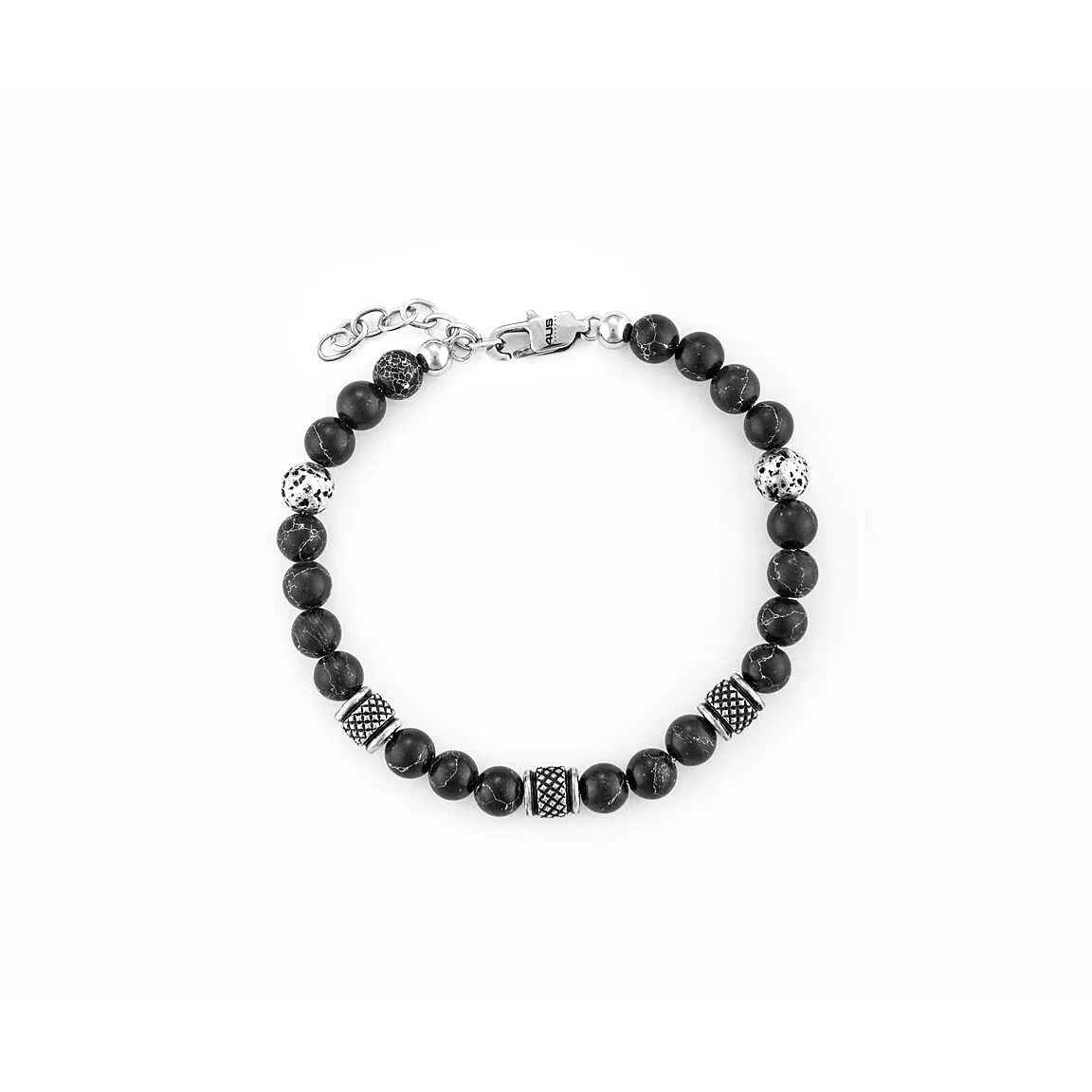 Bracciale uomo gioielli 4US Cesare Paciotti 4UBR6239 - Arena Gioielli