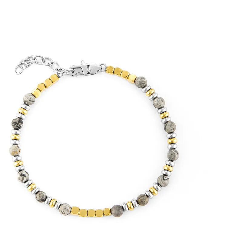 Bracciale uomo gioielli 4US Cesare Paciotti 4UBR6230 - Arena Gioielli