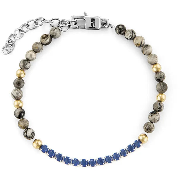 Bracciale uomo gioielli 4US Cesare Paciotti 4UBR6220 - Arena Gioielli