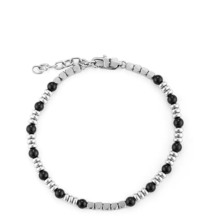 Bracciale uomo gioielli 4US Cesare Paciotti 4UBR6229 - Arena Gioielli