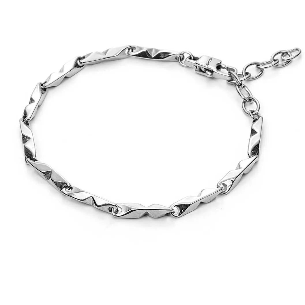 Bracciale uomo gioielli 4US Cesare Paciotti 4UBR5062 - Arena Gioielli