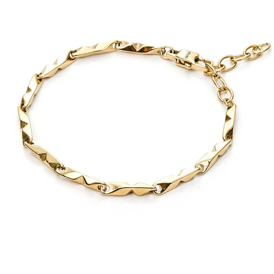 Bracciale uomo gioielli 4US Cesare Paciotti 4UBR5064 - Arena Gioielli