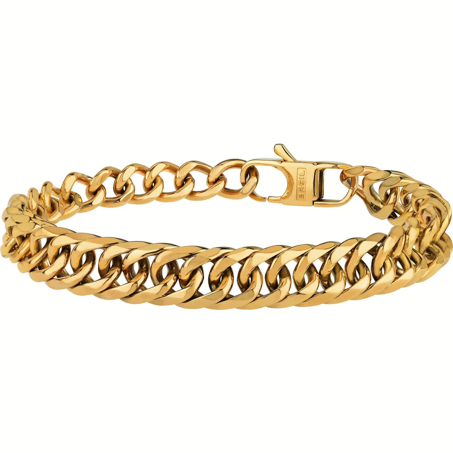 Bracciale uomo gioielli Breil Gritty TJ2977 - Arena Gioielli