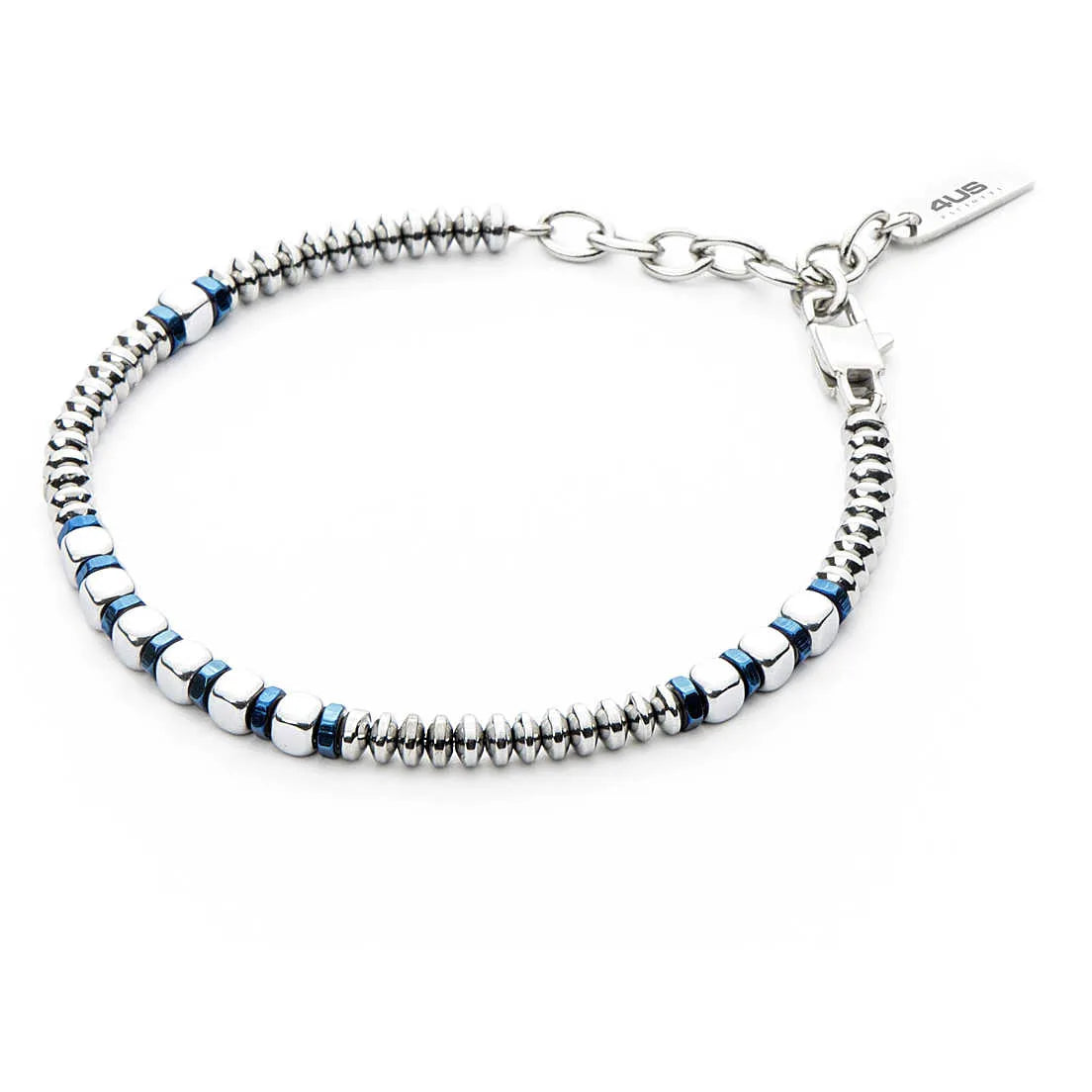 Bracciale uomo gioielli 4US Cesare Paciotti 4UBR4951 - Arena Gioielli