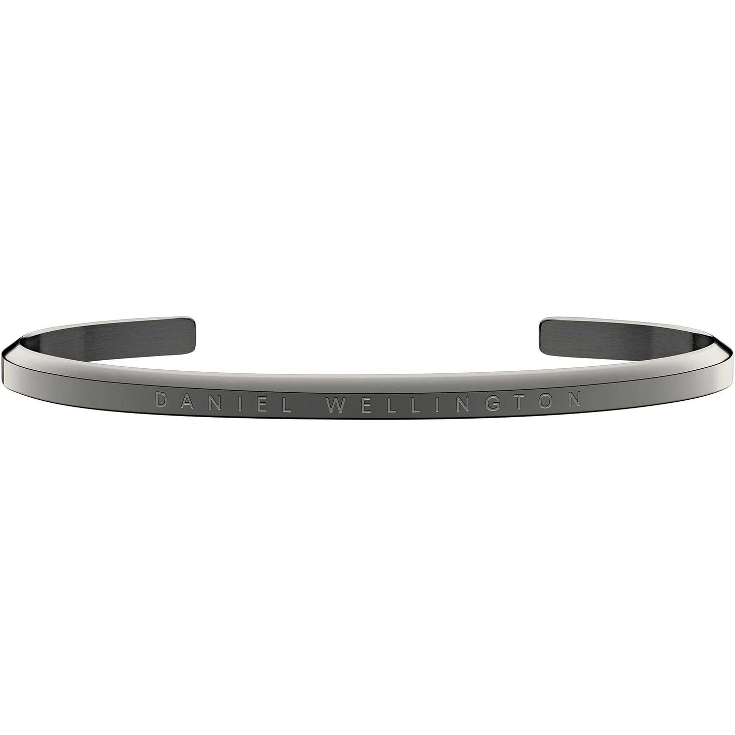 Bracciale rigido antracite Daniel Wellington DW00400384 - Arena Gioielli