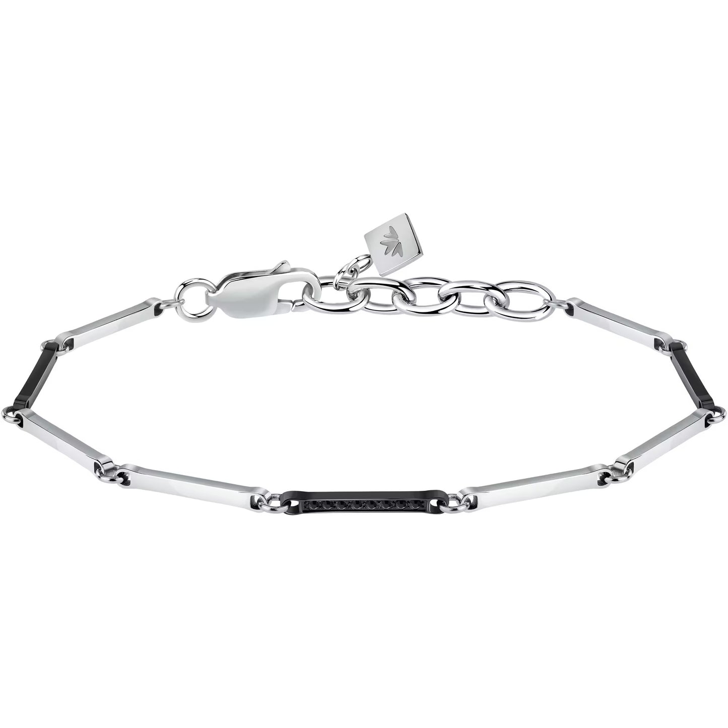 Collana uomo gioielli Morellato Urban SABH38 - Arena Gioielli