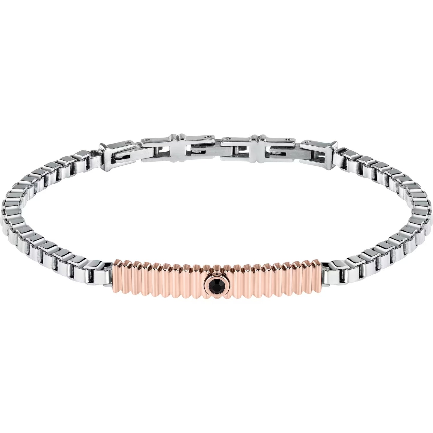 Bracciale uomo gioielli Morellato Urban SABH32 - Arena Gioielli