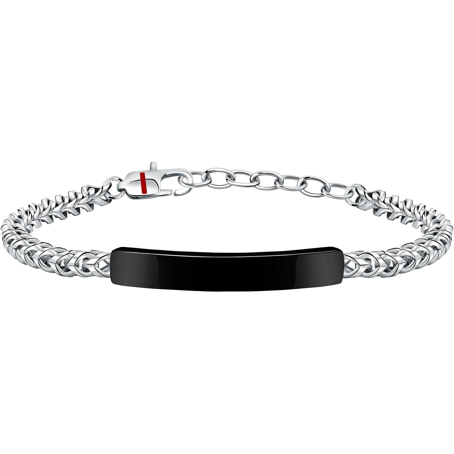 Bracciale uomo gioielli Sector Basic SZS106 - Arena Gioielli