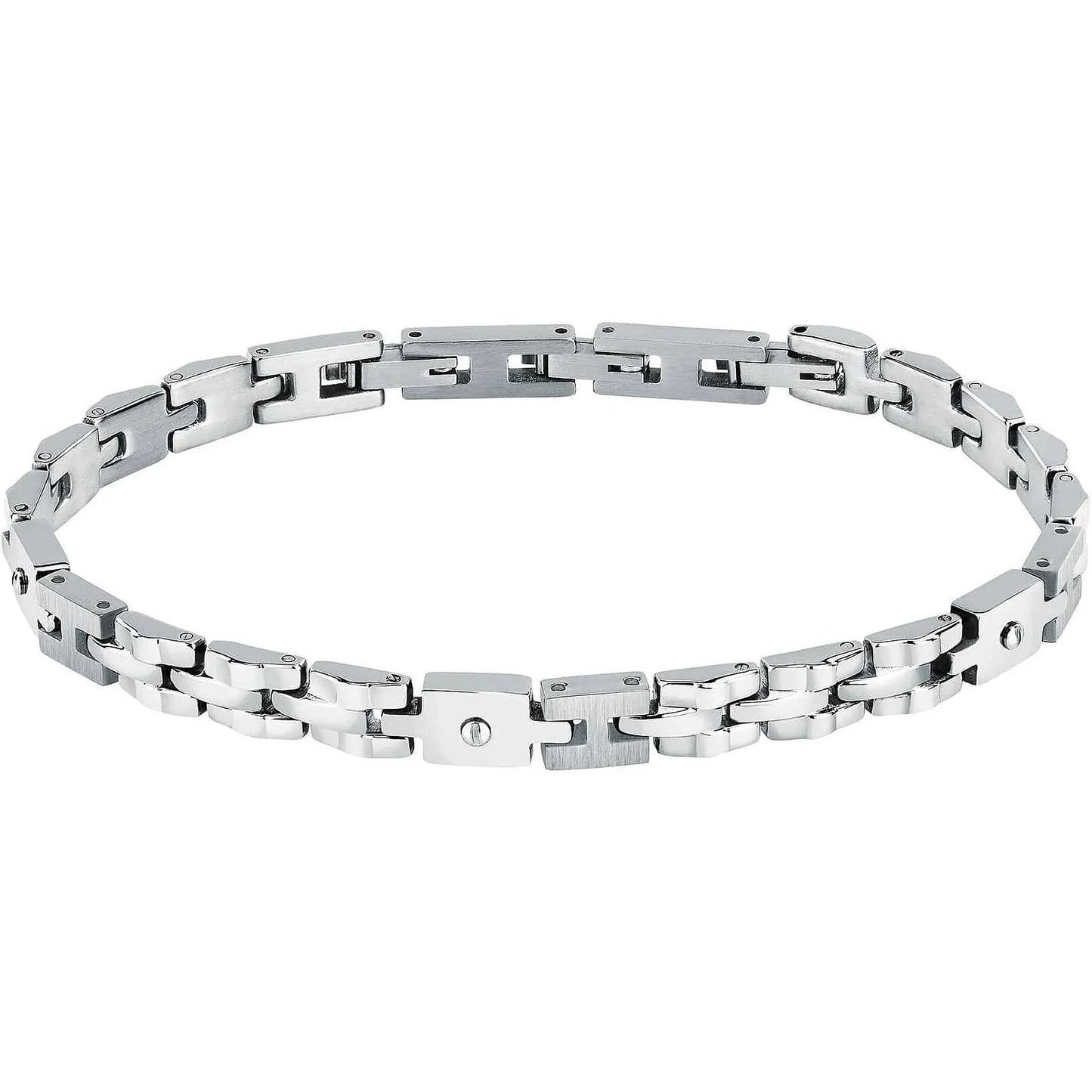 Bracciale uomo gioielli Sector Basic SZS115 - Arena Gioielli