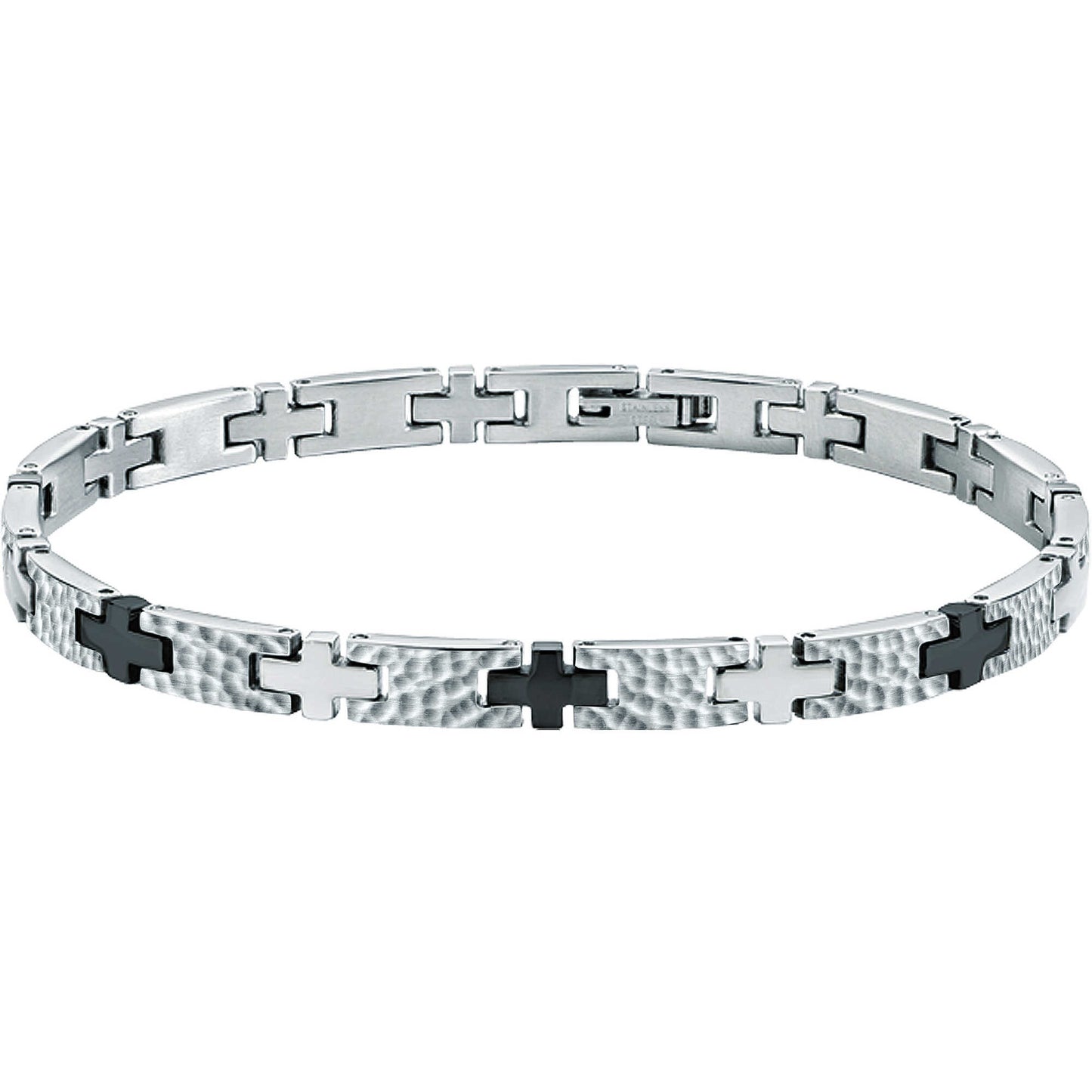 Bracciale uomo gioielli Sector Energy SAFT81 - Arena Gioielli
