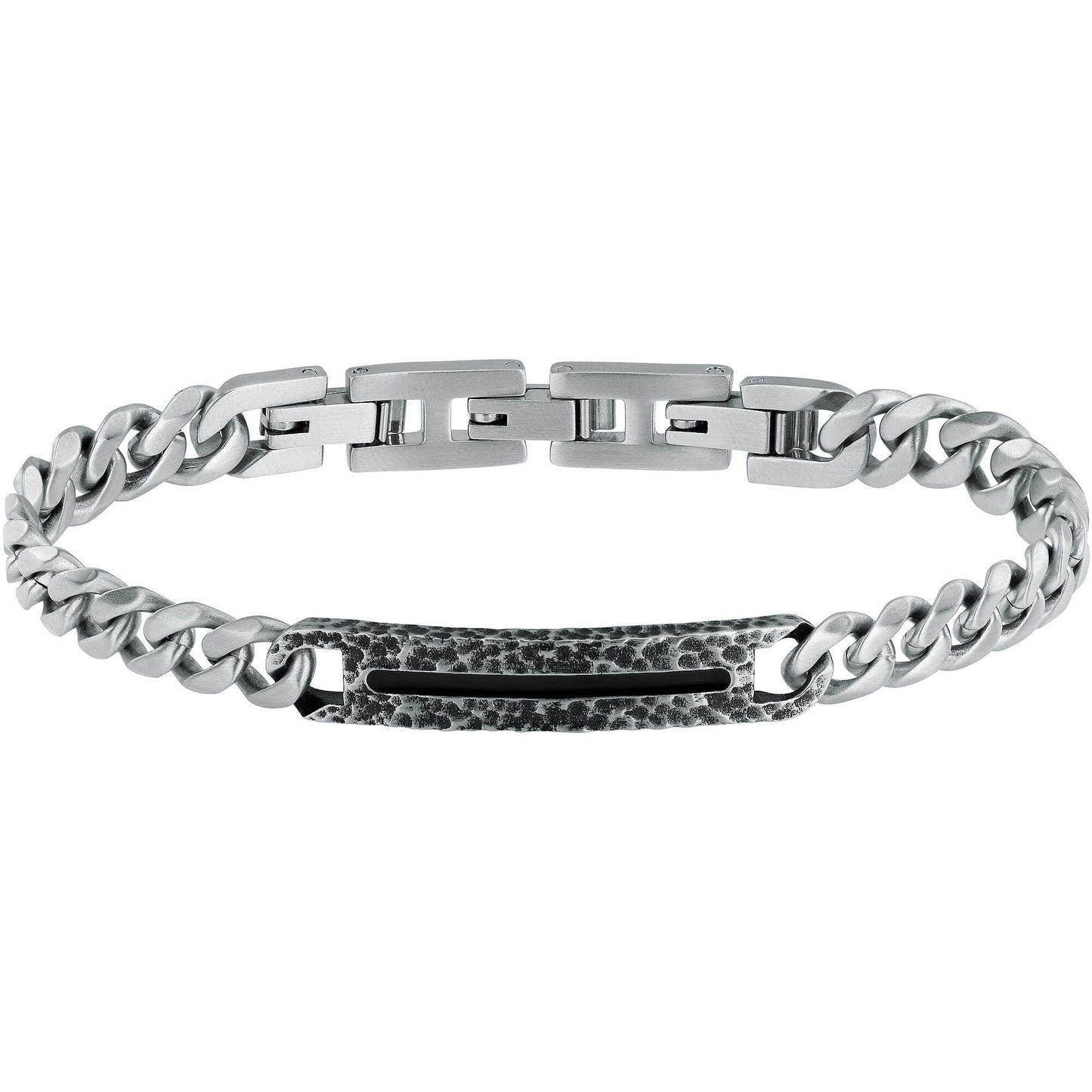 Bracciale uomo gioielli Sector Energy SAFT83 - Arena Gioielli