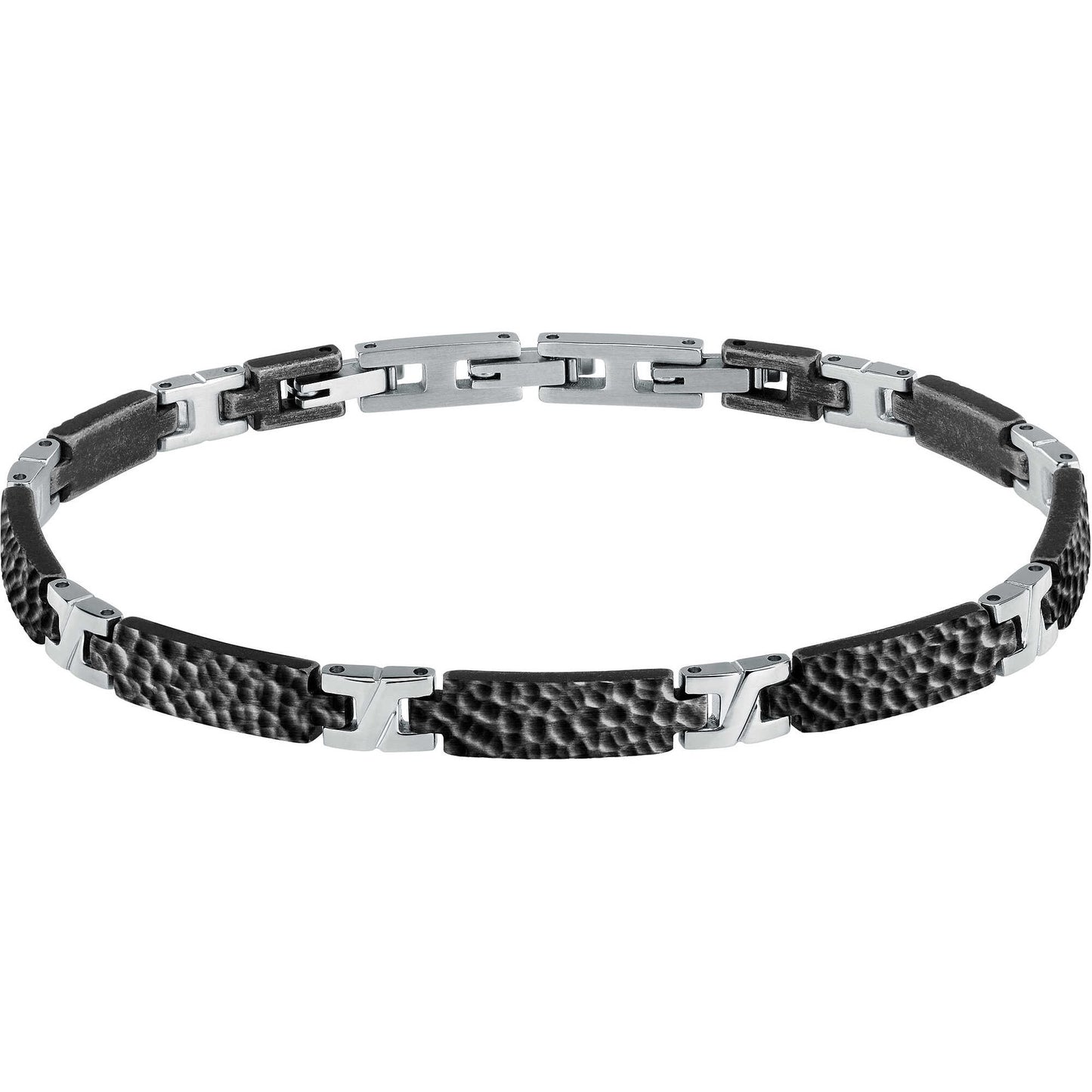Bracciale uomo gioielli Sector Energy SAFT79 - Arena Gioielli