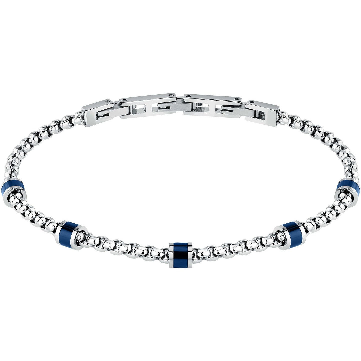 Bracciale uomo gioielli Sector Premium SAVK07 - Arena Gioielli