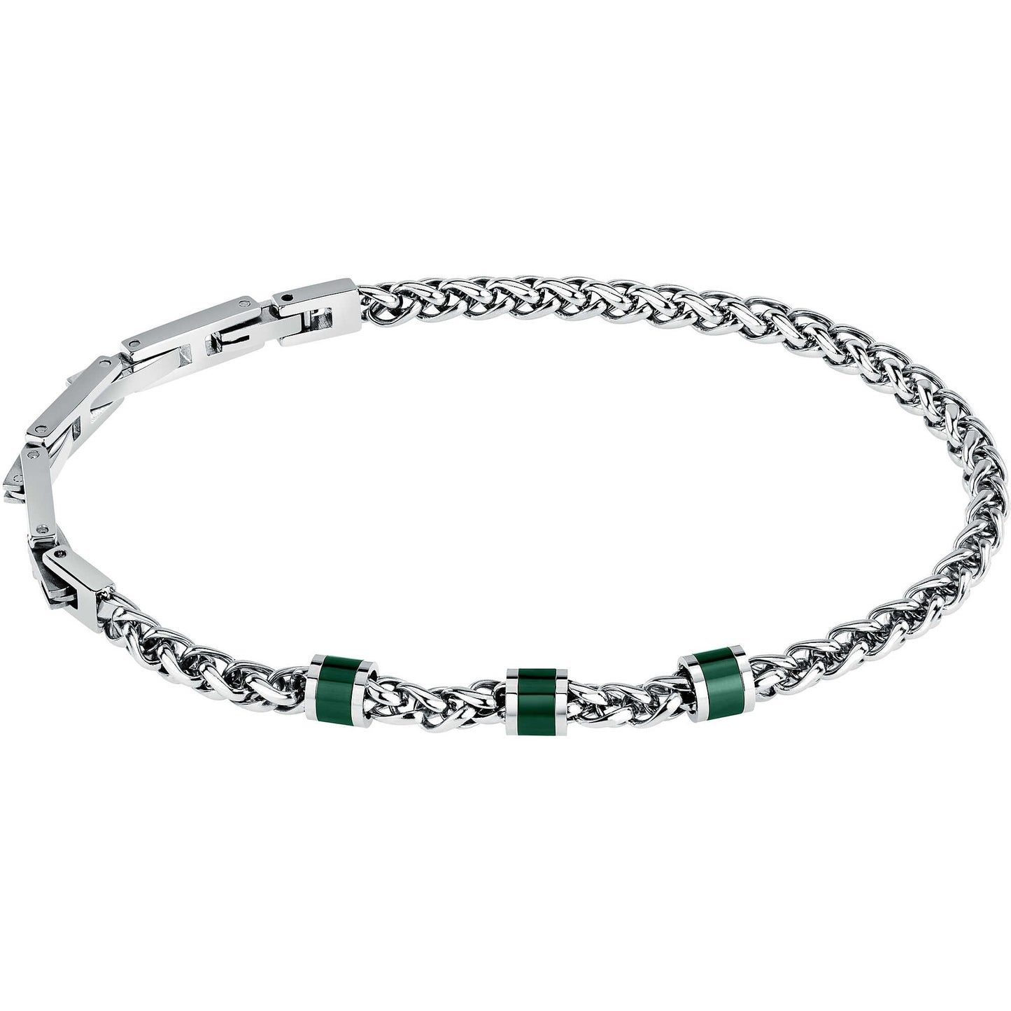 Bracciale uomo gioielli Sector Premium SAVK11 - Arena Gioielli