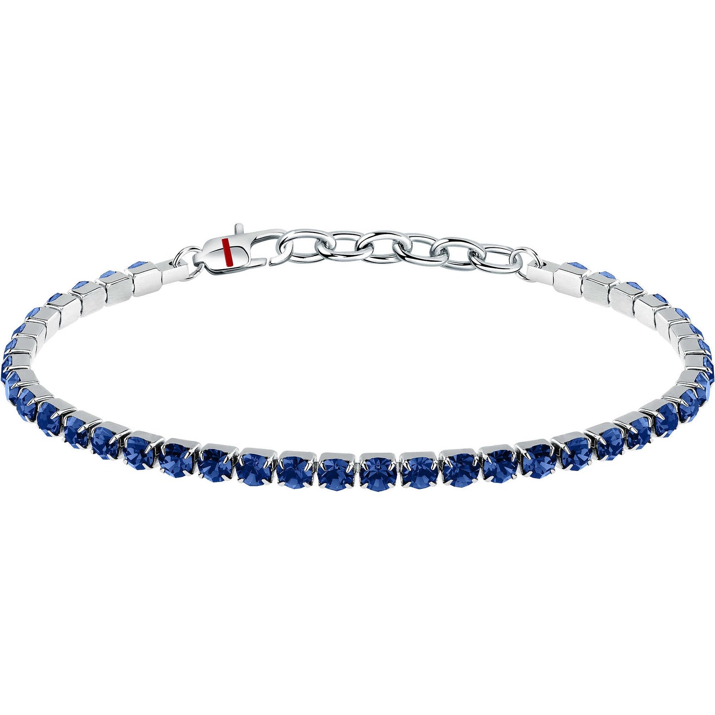 Bracciale uomo gioielli Sector Tennis SANN51 - Arena Gioielli