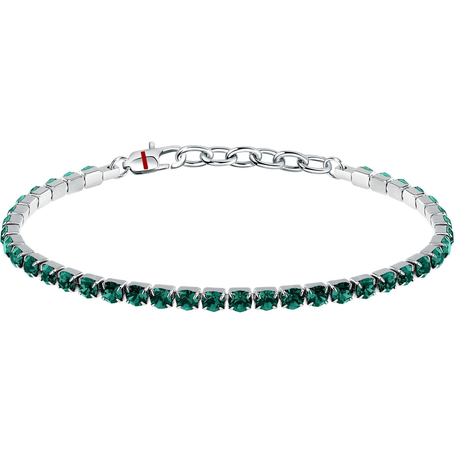 Bracciale uomo gioielli Sector Tennis SANN52 - Arena Gioielli