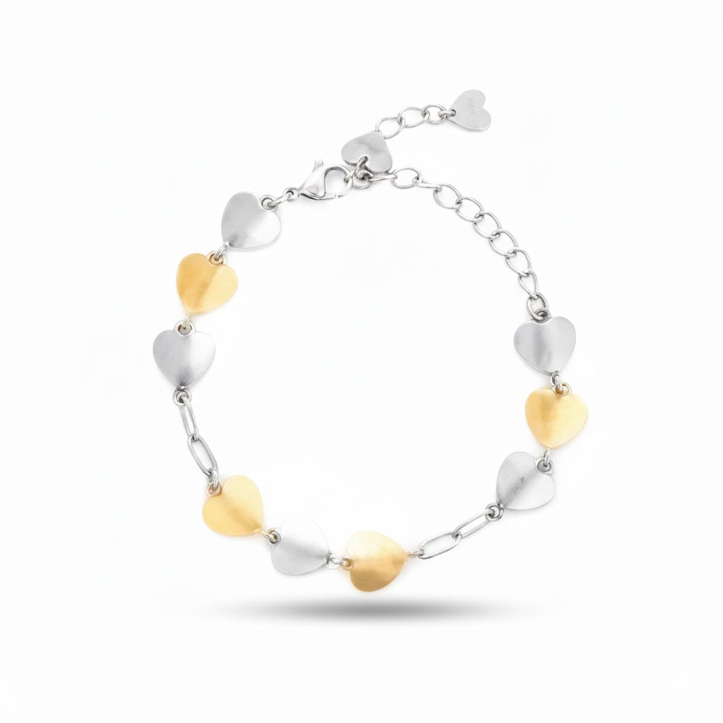 Bracciale donna Cesare Paciotti 4UBR8147W