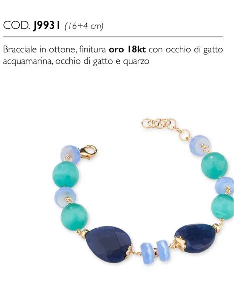 Bracciale donna Sovrani J9931