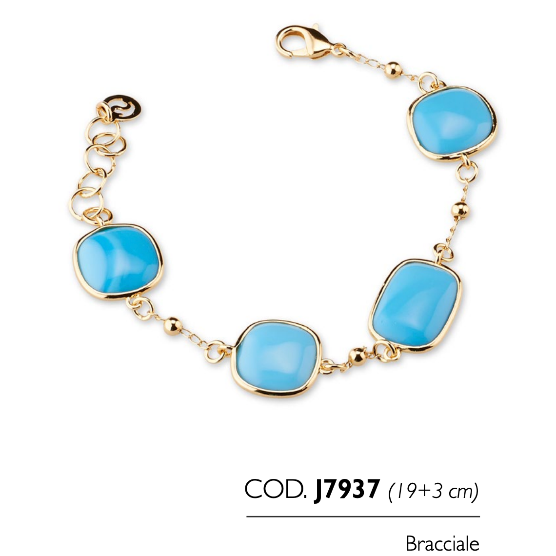 Bracciale donna Sovrani J7937