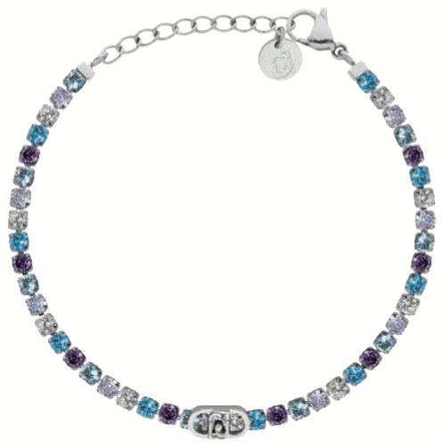 Bracciale donna LiuJo LJ3216 - Arena Gioielli - Liu Jo