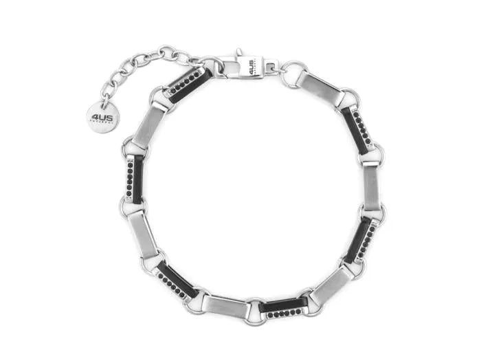 Bracciale uomo Cesare Paciotti 4UBR7834