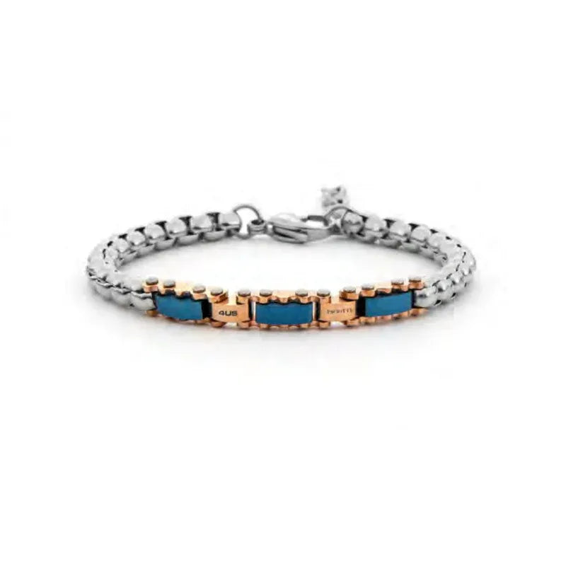 Bracciale uomo Cesare Paciotti 4UBR8022