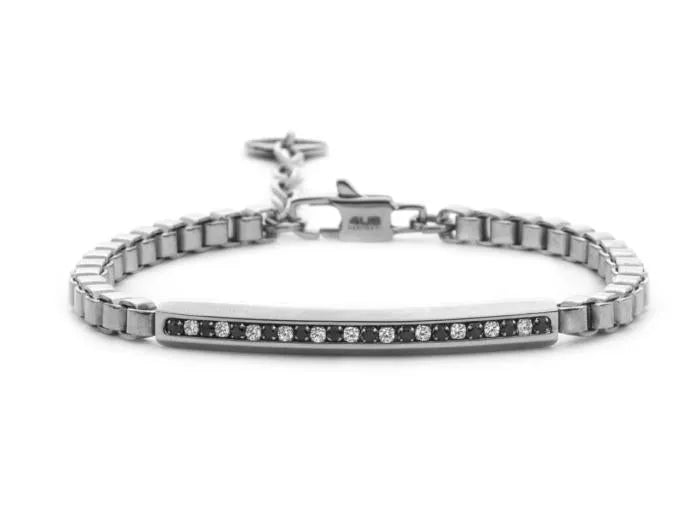 Bracciale uomo Cesare Paciotti 4UBR7851