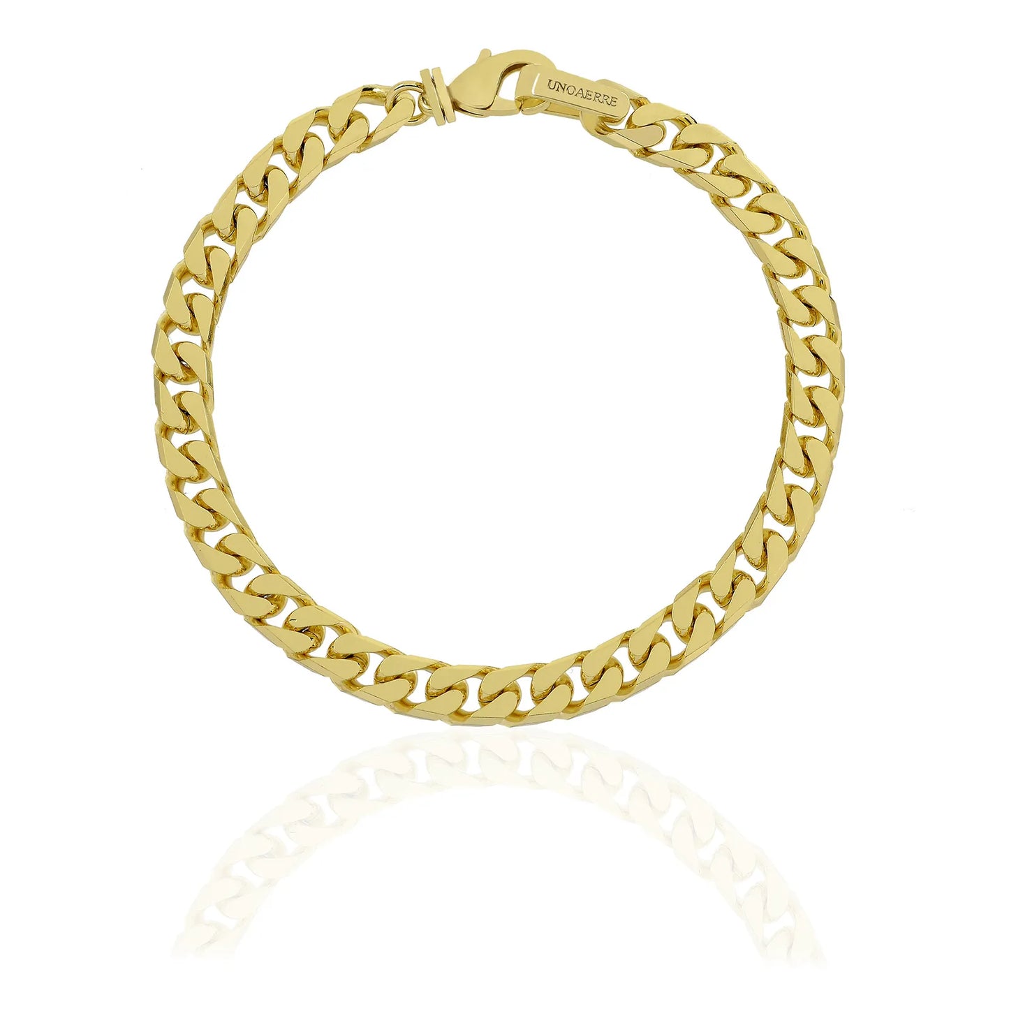 Bracciale uomo UnoAerre 000EXB5124000 2496 - Arena Gioielli - Unoaerre