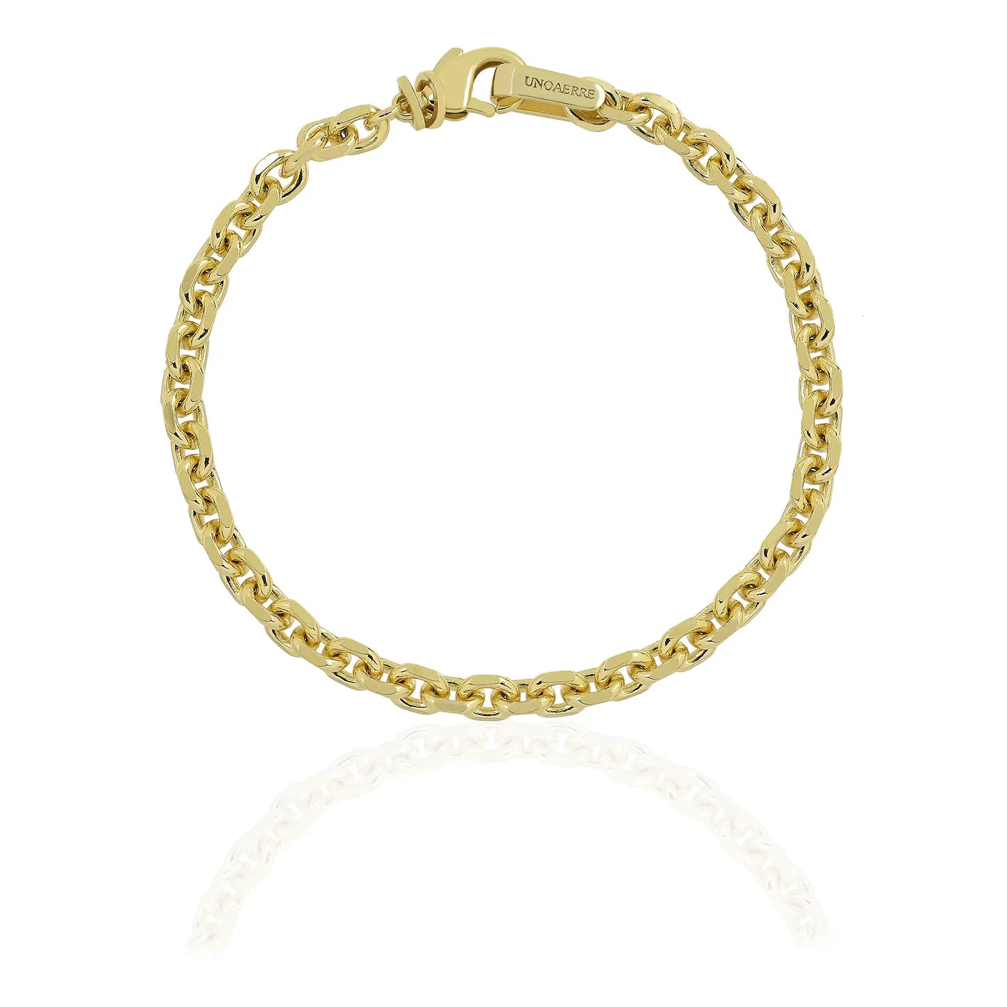 Bracciale uomo UnoAerre 000EXB5144000 2500 - Arena Gioielli - Unoaerre