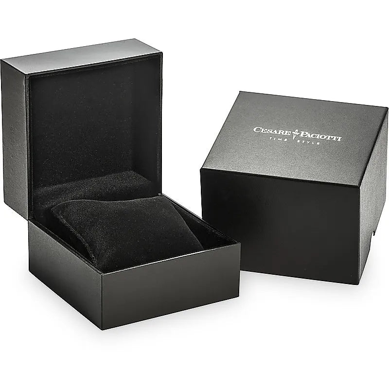 Orologio cronografo Cesare Paciotti TSCR227 - Arena Gioielli
